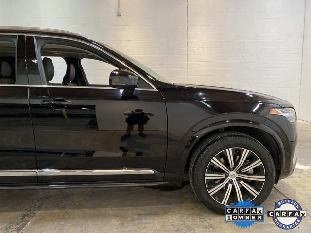 Used 2025 Volvo XC90 B6 Plus image 96