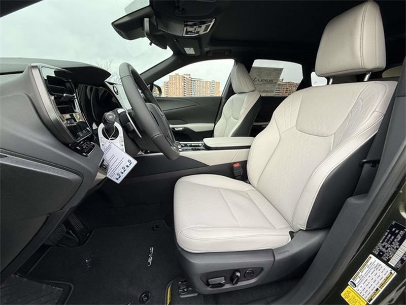 New 2026 Lexus RX 350 Premium Plus AWD/4WD image 2