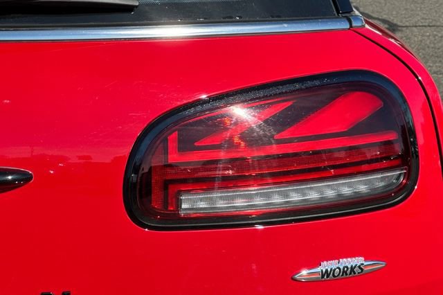 Used 2022 MINI Cooper Clubman John Cooper Works w/ Premium Package image 51