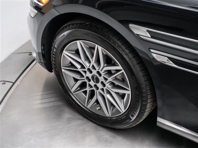 New 2026 Genesis G80 2.5T image 12