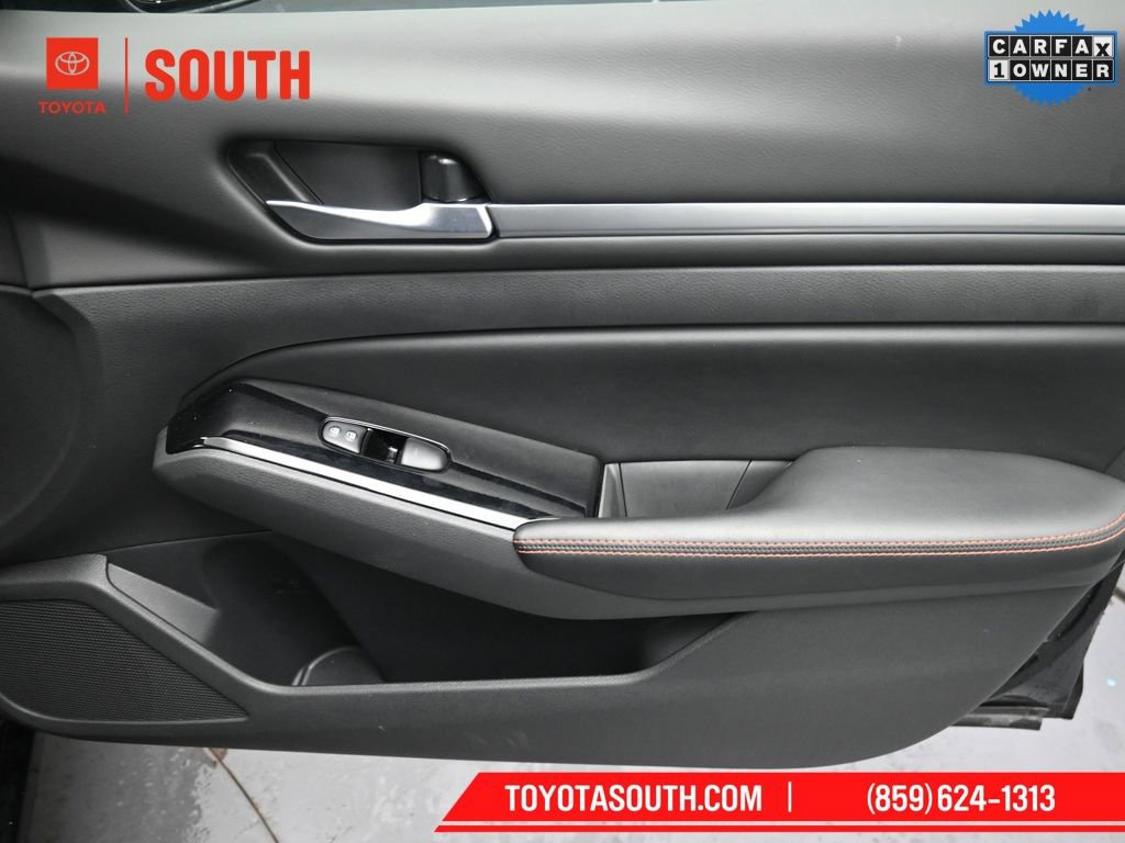 Used 2024 Nissan Altima 2.5 SR image 27