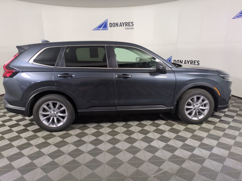 Used 2023 Honda CR-V EX-L image 6