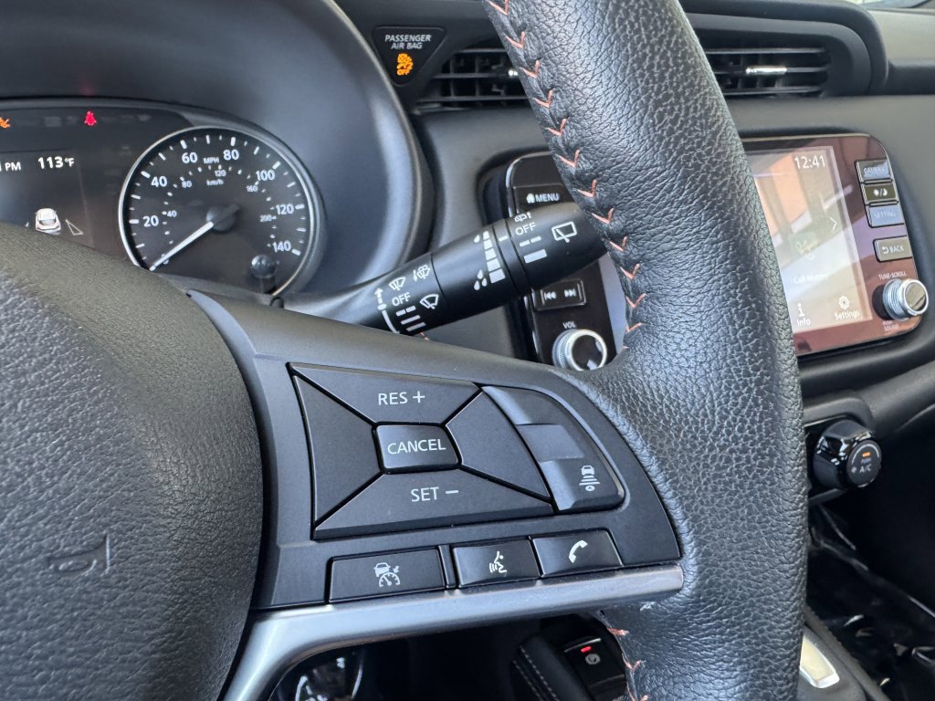 Used 2023 Nissan Kicks SR FWD image 27