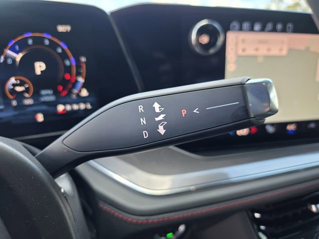 New 2026 Chevrolet Suburban RST w/ Comfort Package image 31