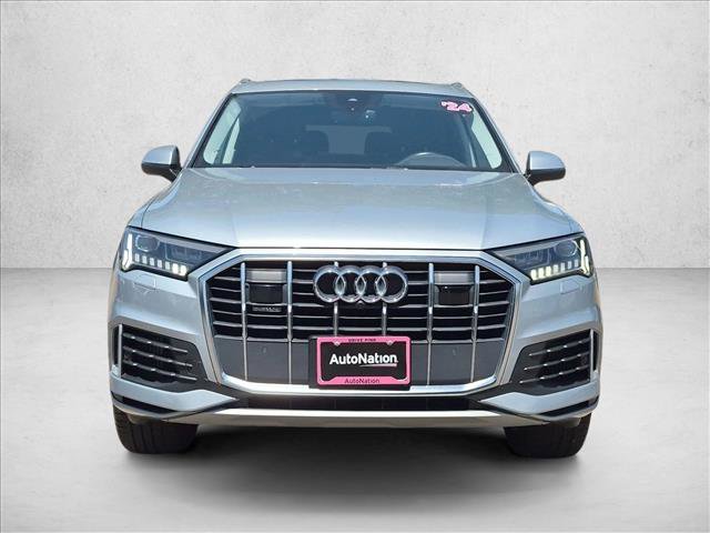 Used 2024 Audi Q7 3.0T Premium Plus AWD/4WD video 2