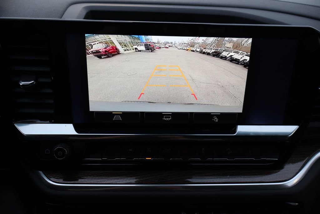 New 2026 Chevrolet Silverado 1500 LT Trail Boss w/ Convenience Package II image 10