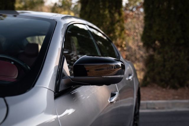 Used 2022 Maserati Ghibli Modena image 21