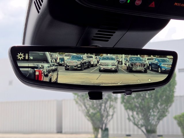 New 2026 Buick Enclave Preferred w/ Power Package FWD image 36