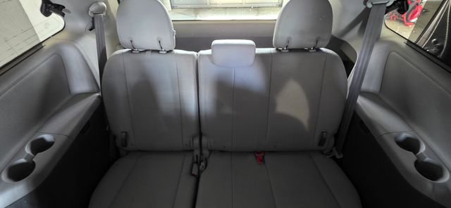 Used 2018 Toyota Sienna XLE Premium image 27