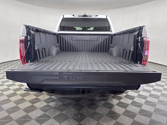 Used 2024 Toyota Tundra Limited w/ TRD Off-Road Package AWD/4WD image 22