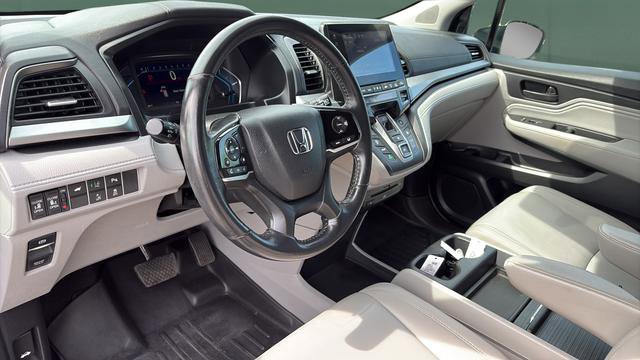 Used 2019 Honda Odyssey Touring image 13