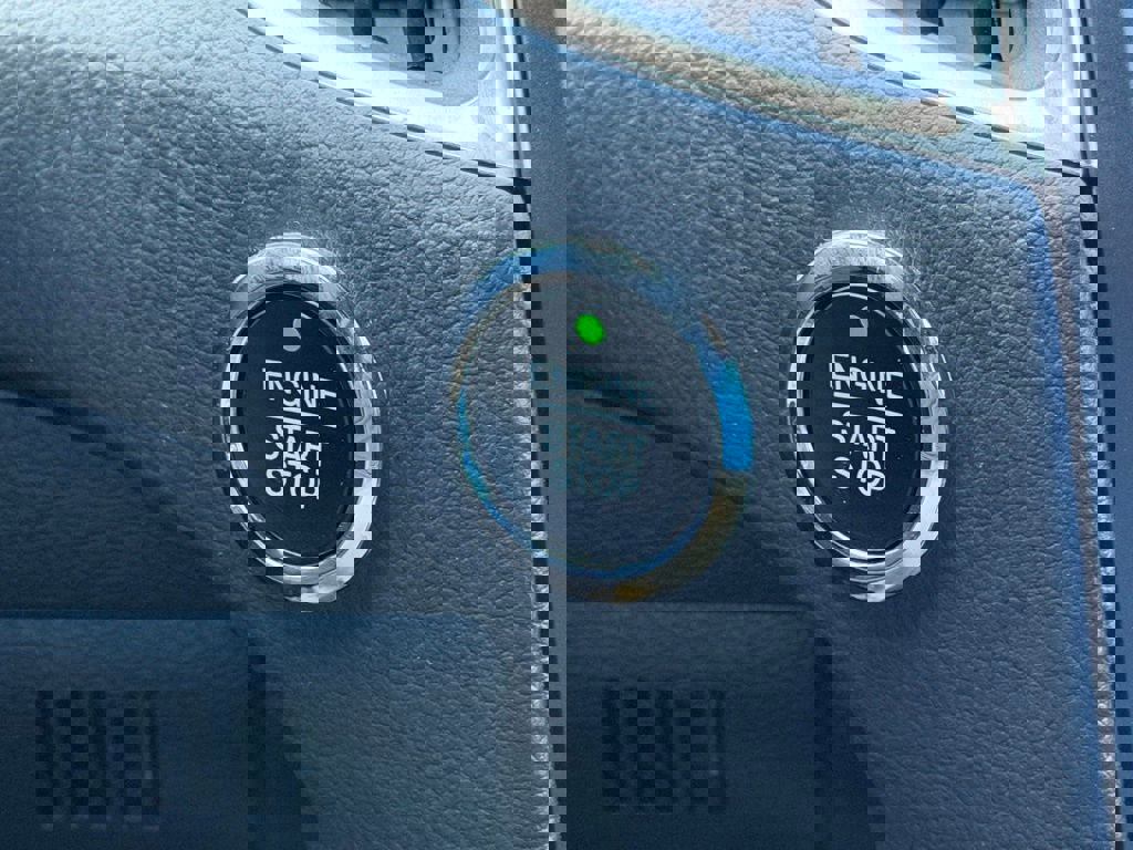 Certified 2022 Ford Edge ST image 45