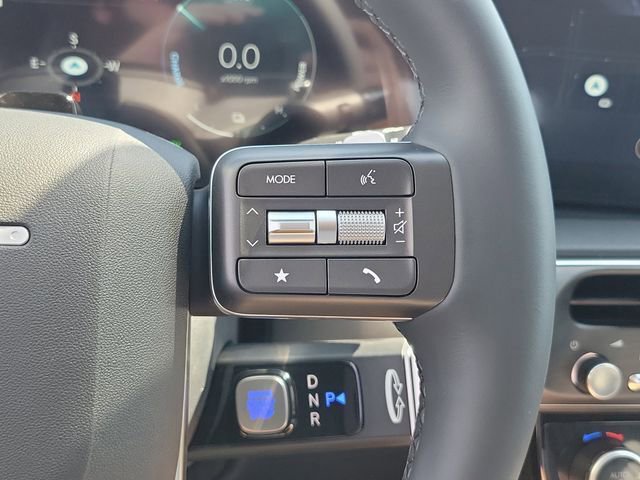 New 2026 Hyundai Palisade SEL AWD/4WD image 8