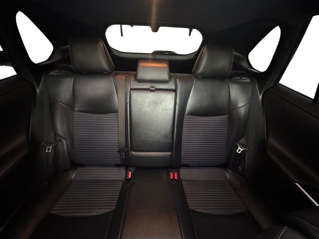 Used 2020 Toyota RAV4 XSE image 18