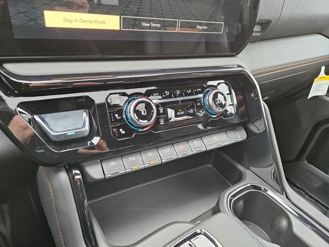 New 2026 GMC Sierra 1500 AT4 w/ AT4 Premium Package image 25