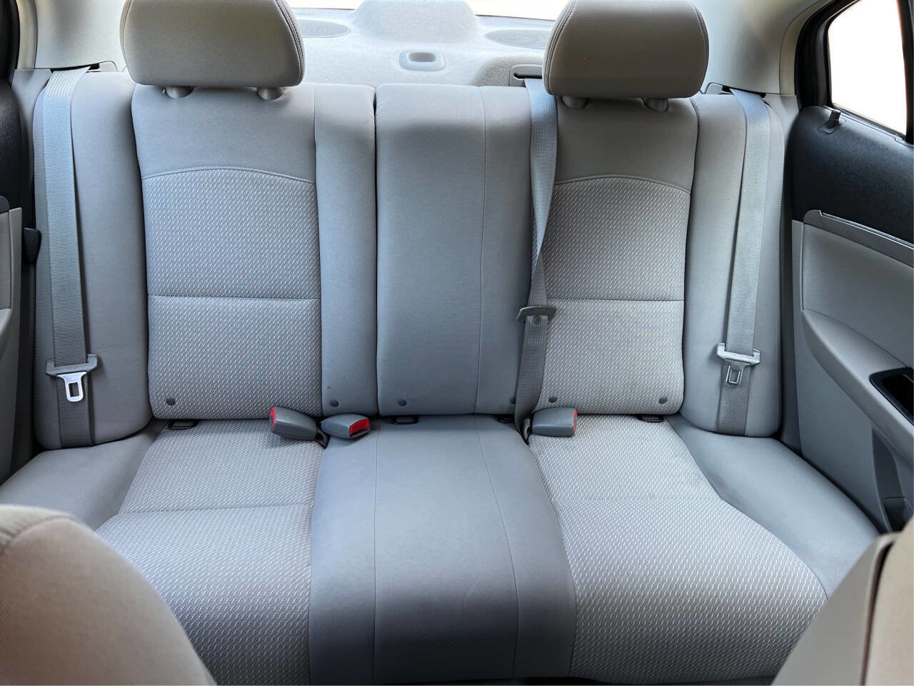 Used 2008 Saturn Aura XE w/ Preferred Package image 14