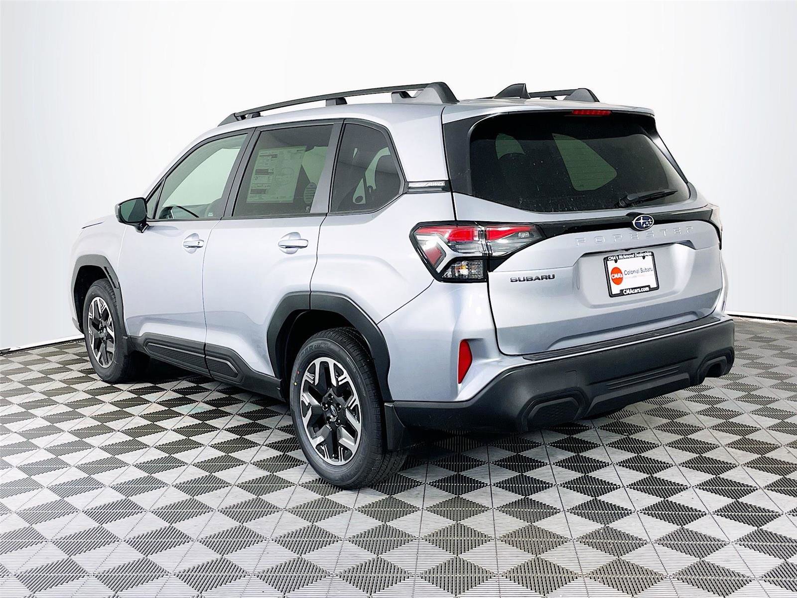 New 2026 Subaru Forester Premium image 6