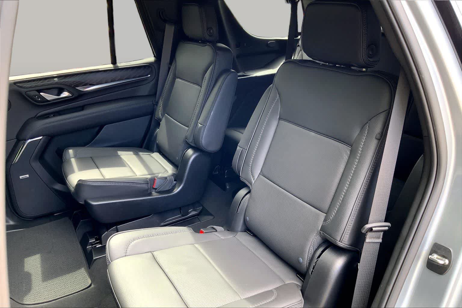 Used 2024 GMC Yukon Denali w/ Max Trailering Package AWD/4WD image 21