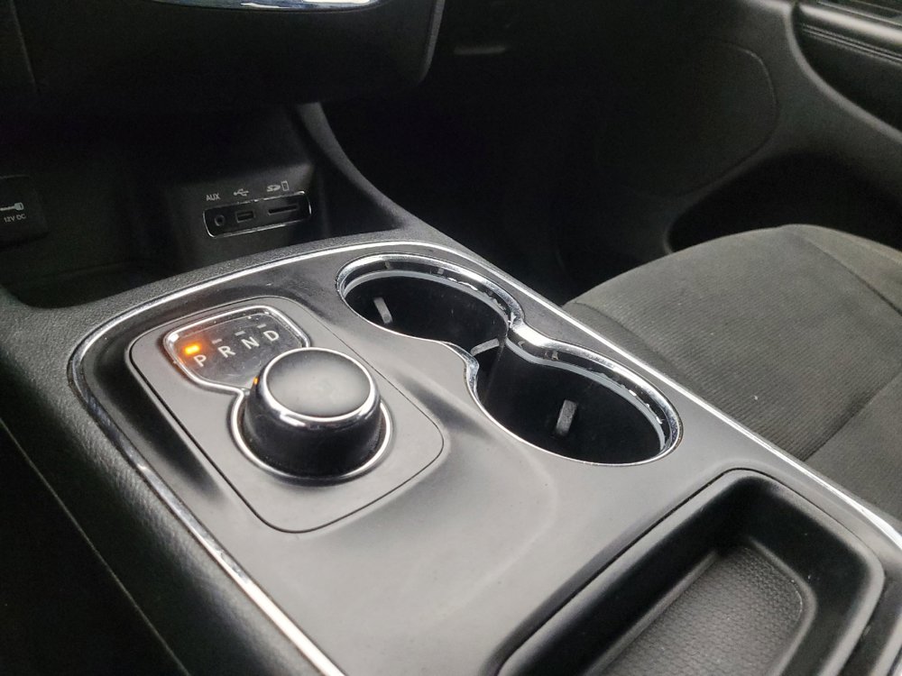 Used 2017 Dodge Durango SXT w/ 3rd Row Seating Group image 26