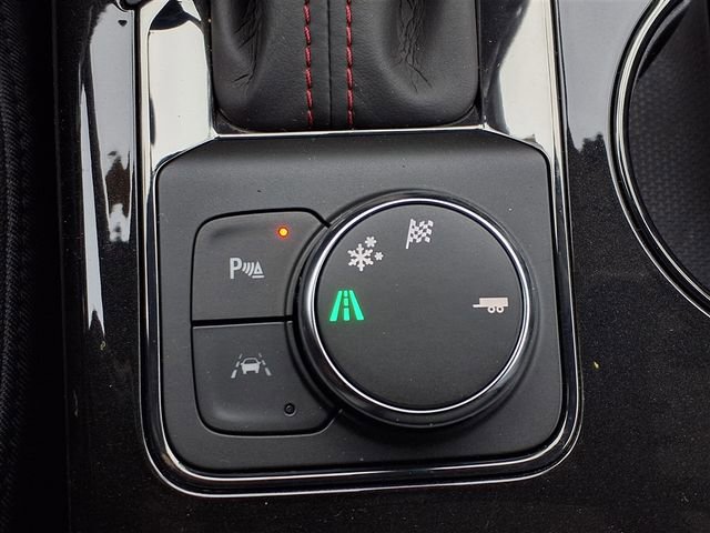 New 2026 Chevrolet Blazer RS image 9