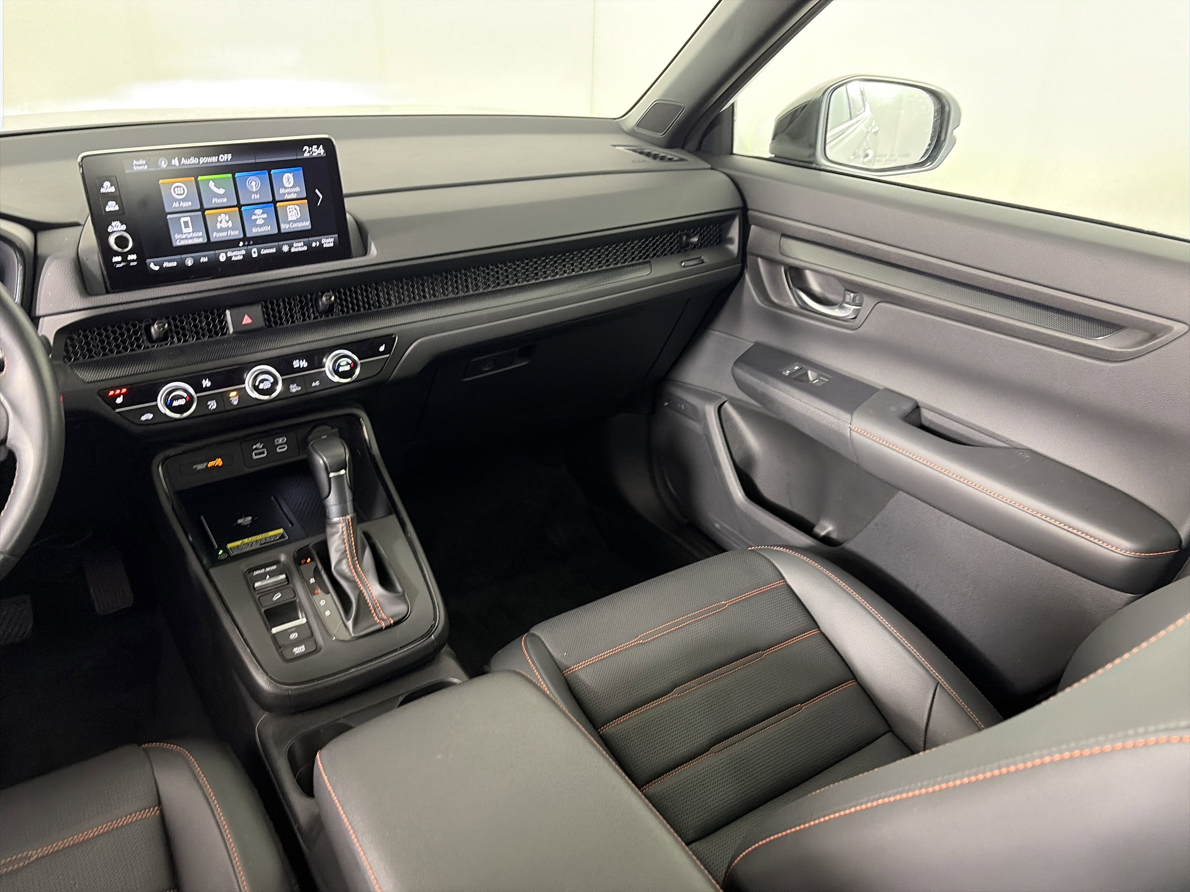 Used 2024 Honda CR-V Sport-L image 41