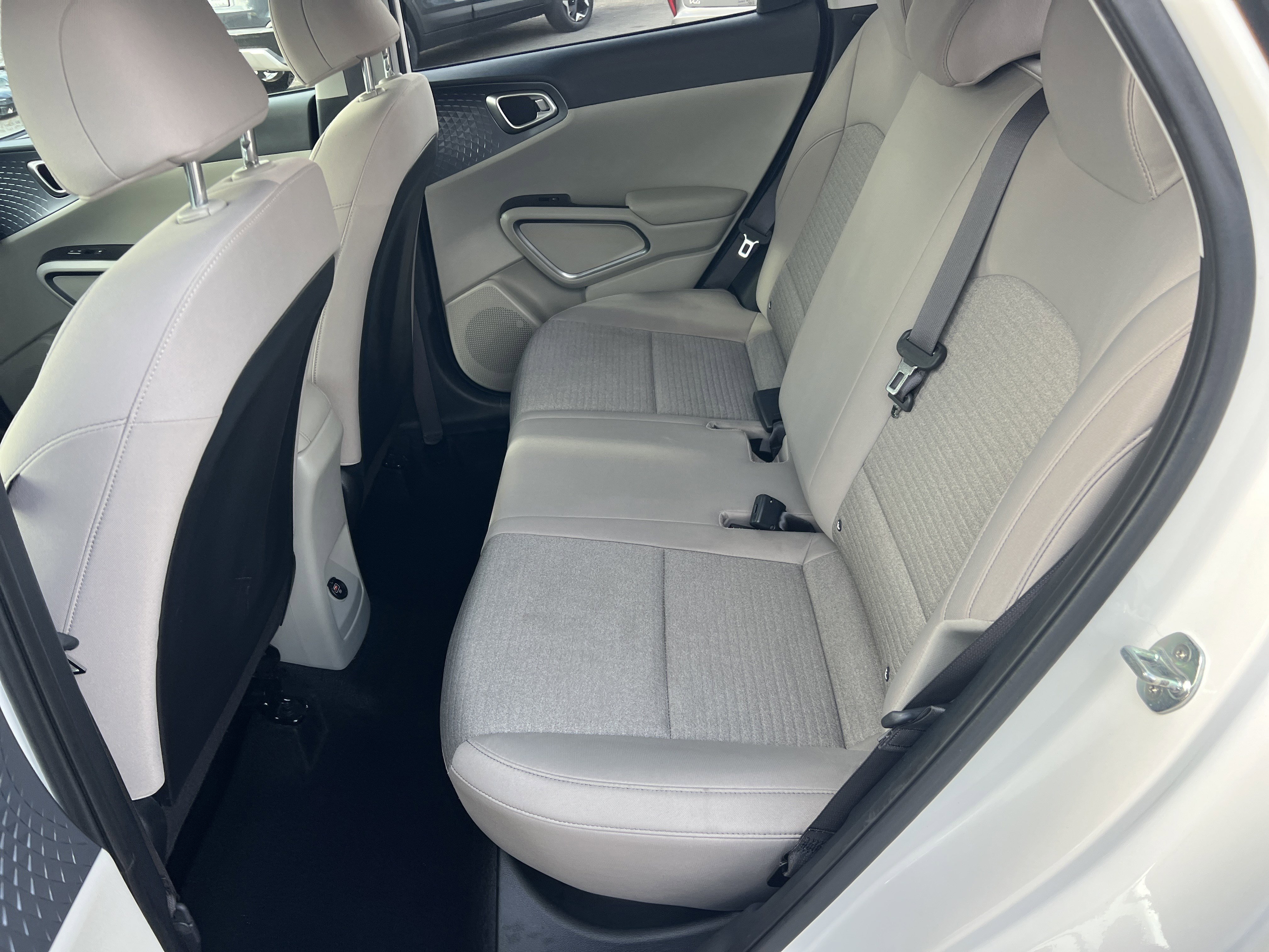 Used 2022 Kia Soul S image 20