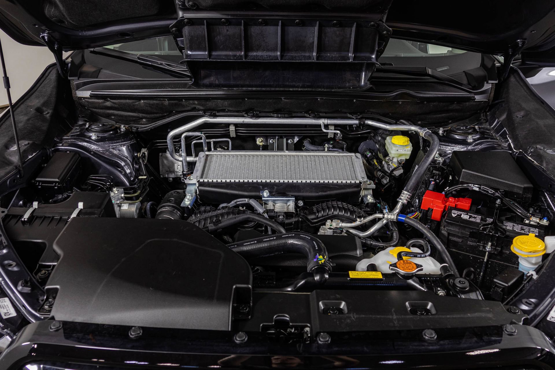 Used 2026 Subaru Ascent Premium image 49