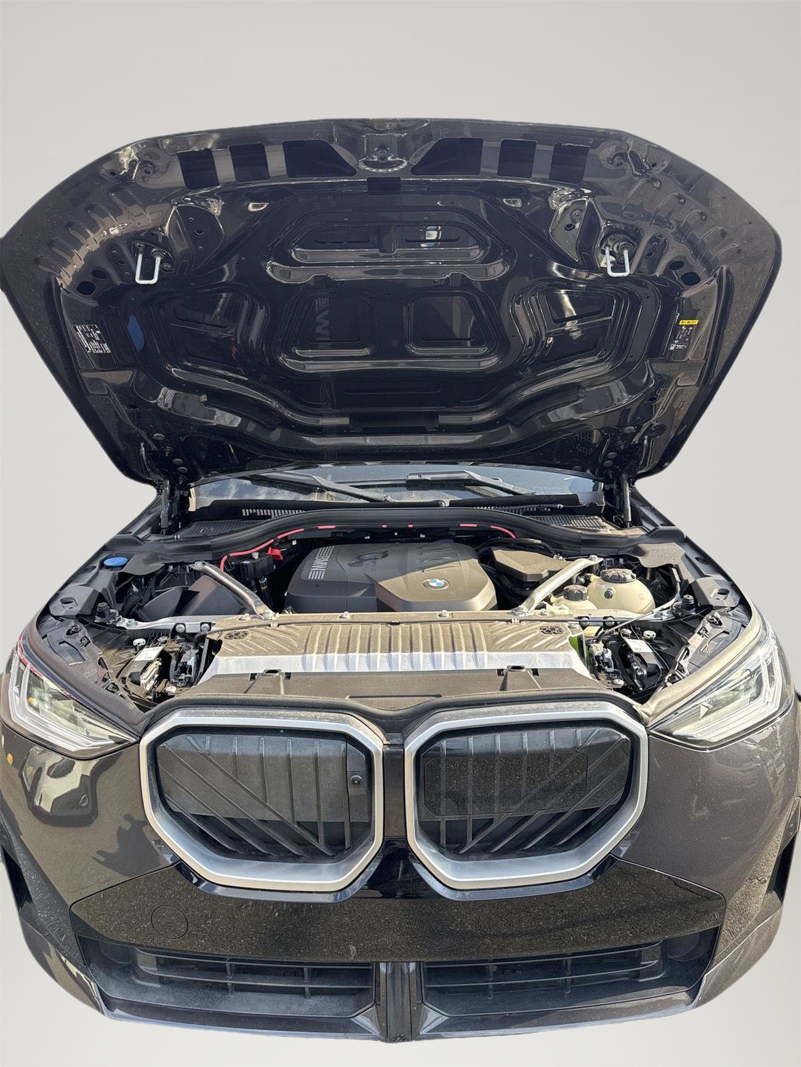 Used 2025 BMW X3 xDrive30i image 12