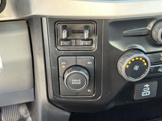 Used 2025 Ford F350 XLT image 34