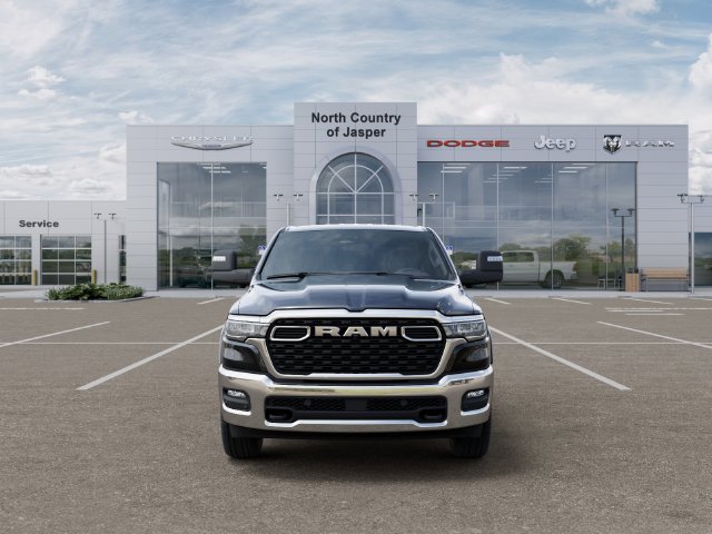 New 2026 RAM 1500 Big Horn AWD/4WD image 6