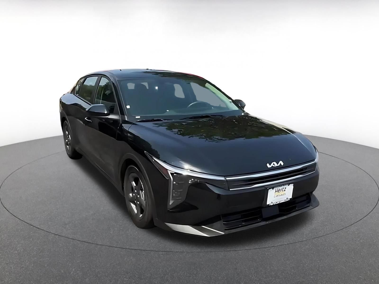 Used 2026 Kia K4 FWD image 3