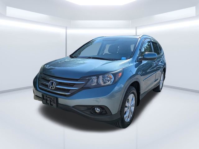 Used 2013 Honda CR-V EX-L image 8
