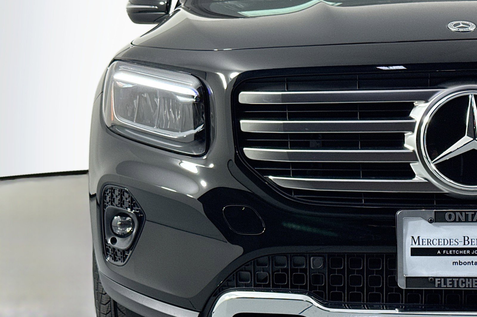 New 2026 Mercedes-Benz GLB 250 image 14