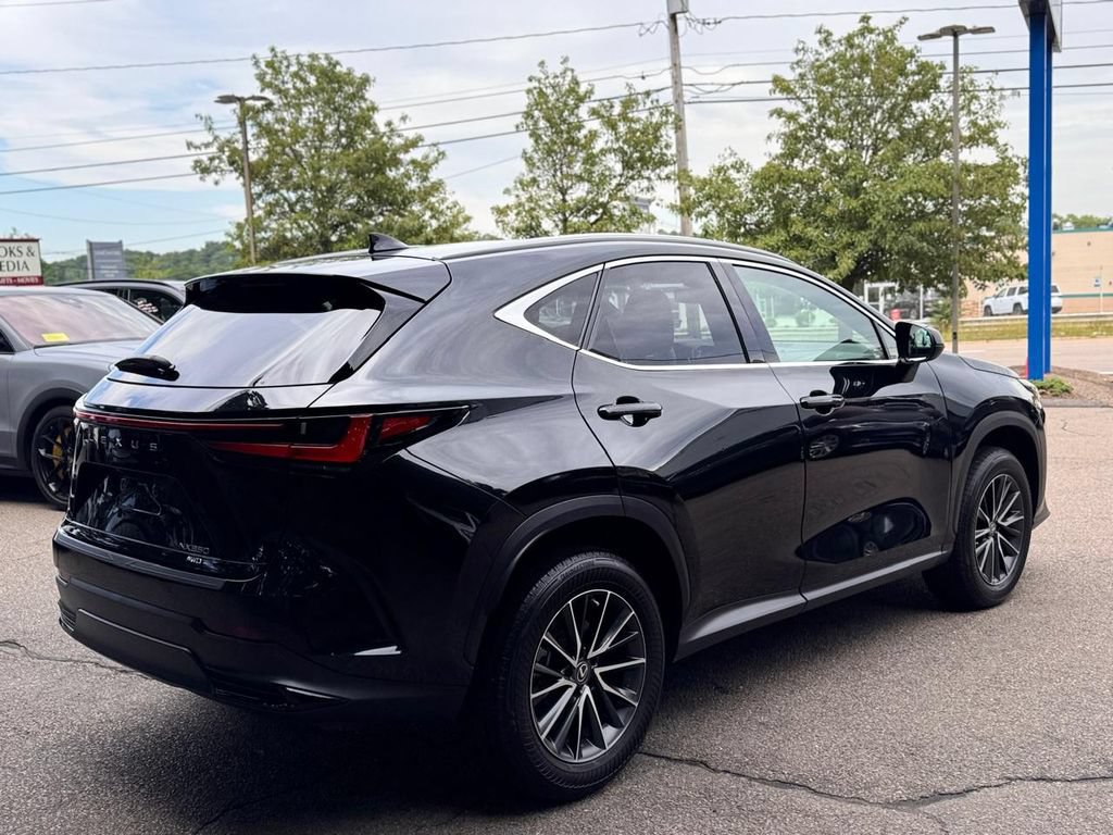 Used 2023 Lexus NX 350 AWD image 6