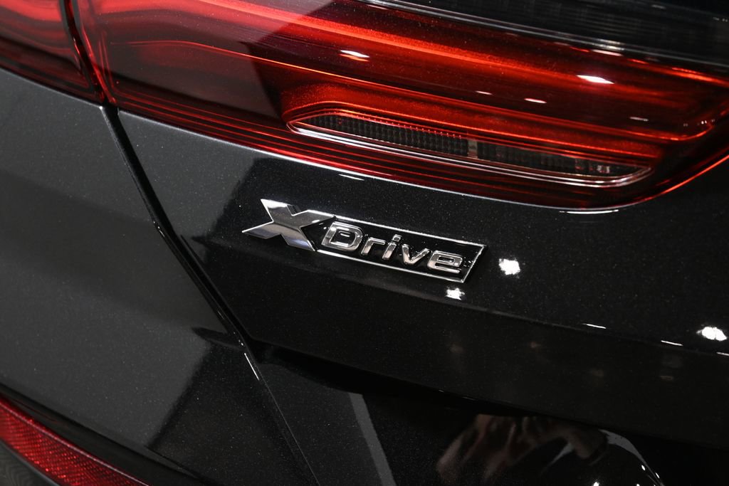 New 2026 BMW M850i xDrive Convertible image 48