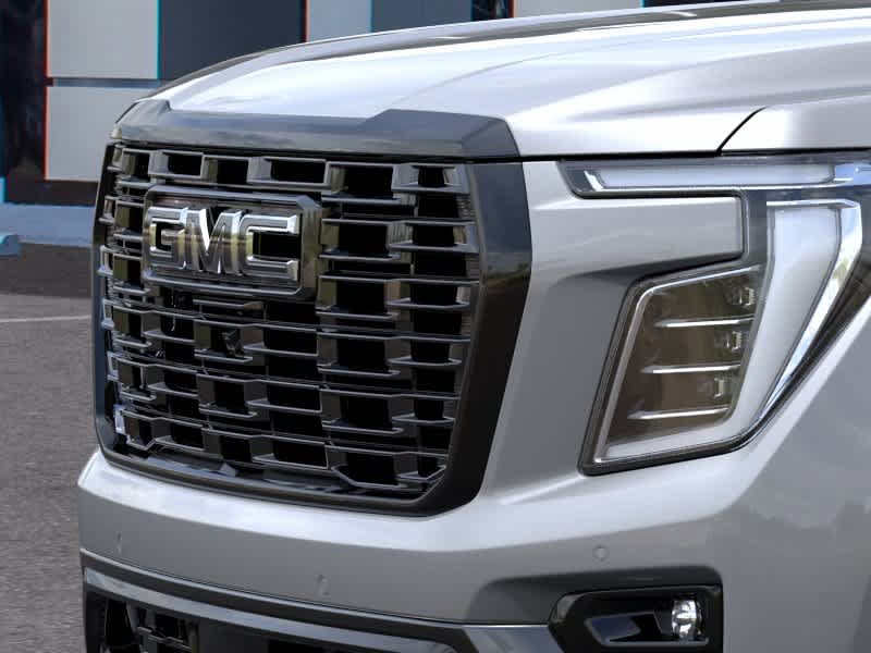 New 2026 GMC Yukon XL Denali Ultimate AWD/4WD image 13