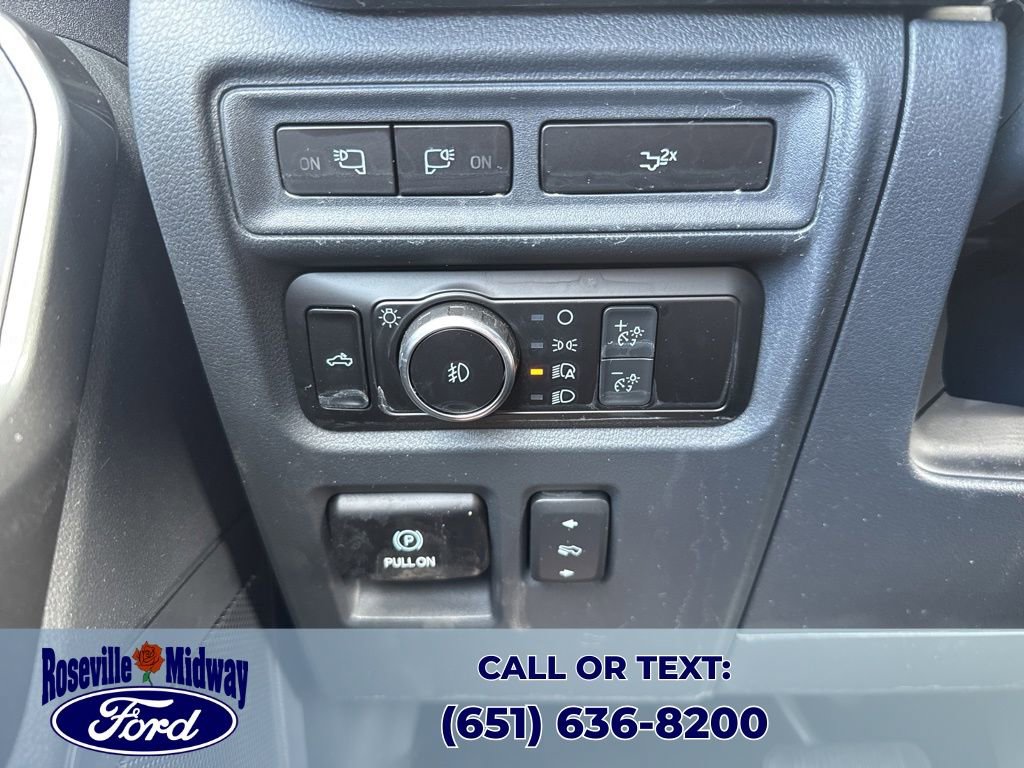 Used 2023 Ford F150 XLT w/ Equipment Group 302A High image 31