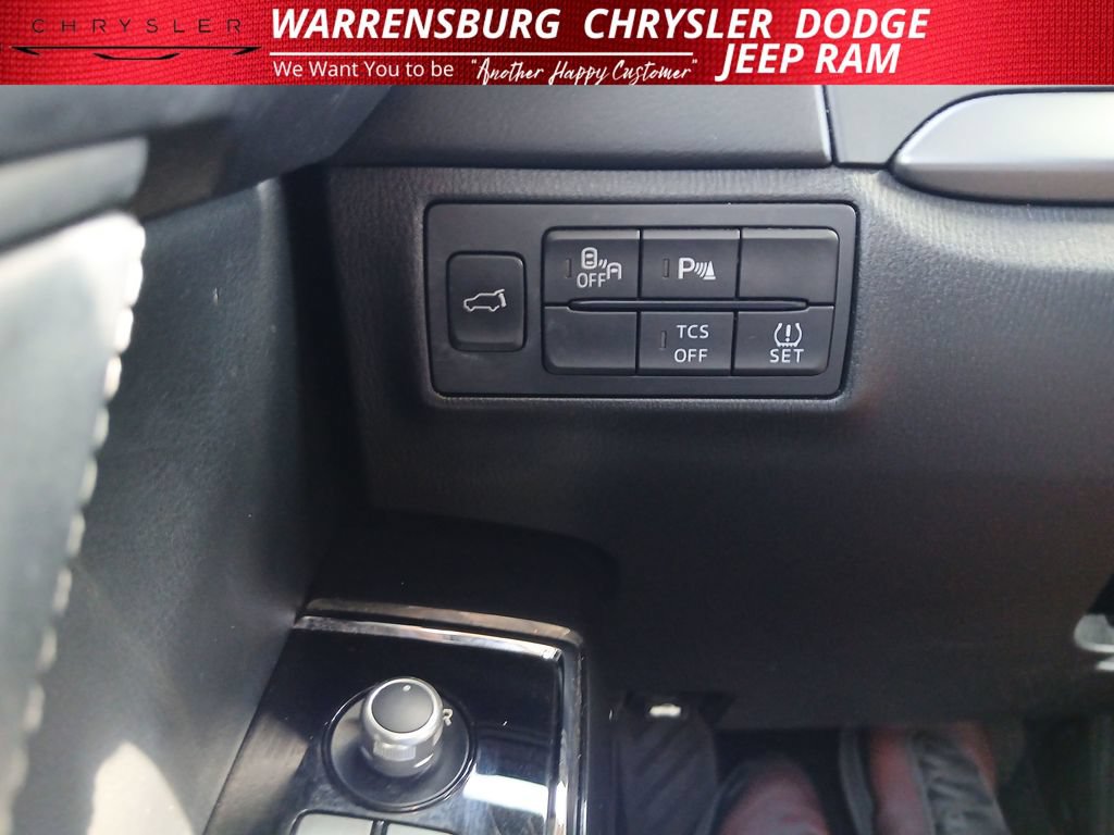 Used 2016 MAZDA CX-9 Touring AWD/4WD image 31