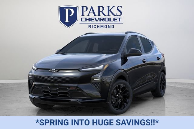 New 2027 Chevrolet Bolt RS image 6