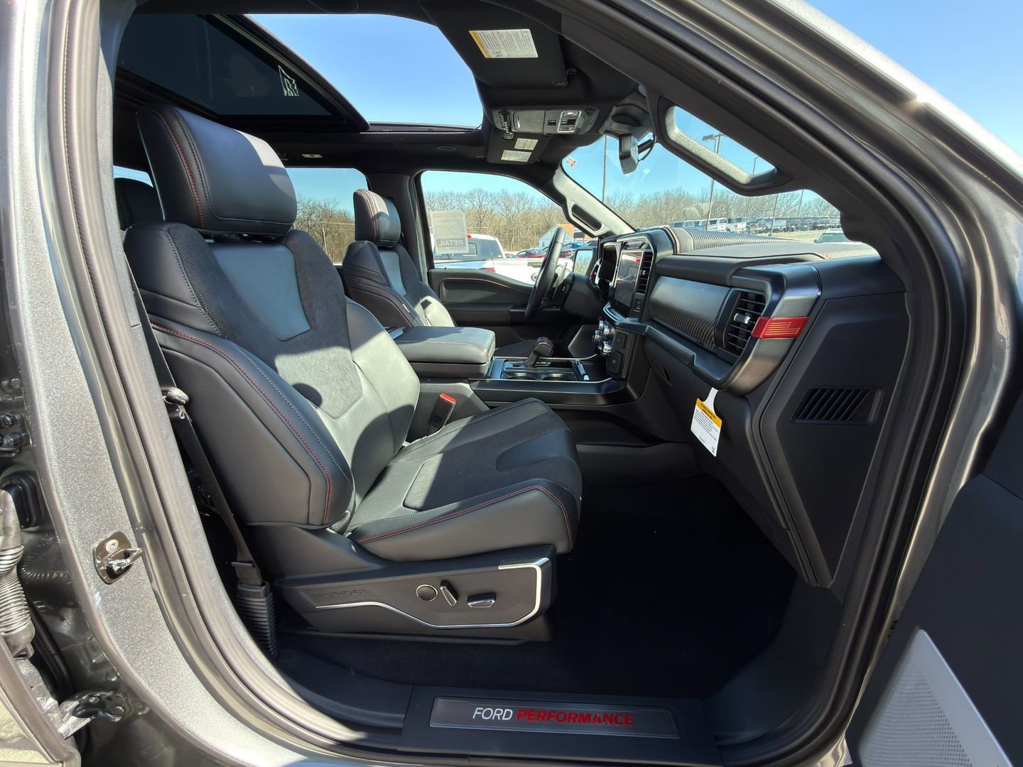 New 2026 Ford F150 Raptor image 12