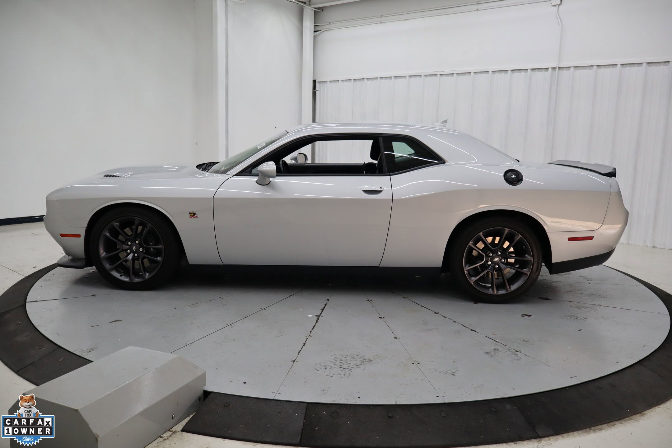 Used 2023 Dodge Challenger R/T Scat Pack w/ Plus Package image 9