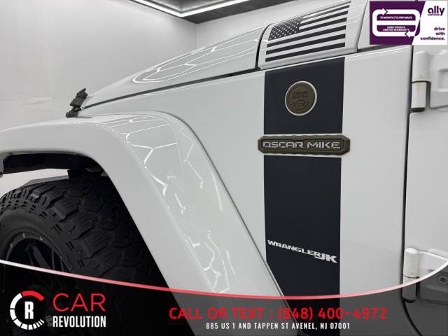 Used 2018 Jeep Wrangler Unlimited Sport image 50