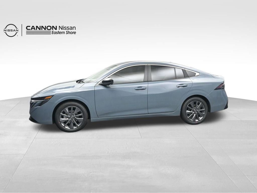 New 2026 Nissan Sentra SL image 2