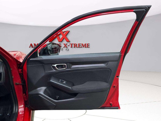 Used 2022 Honda Civic LX image 48