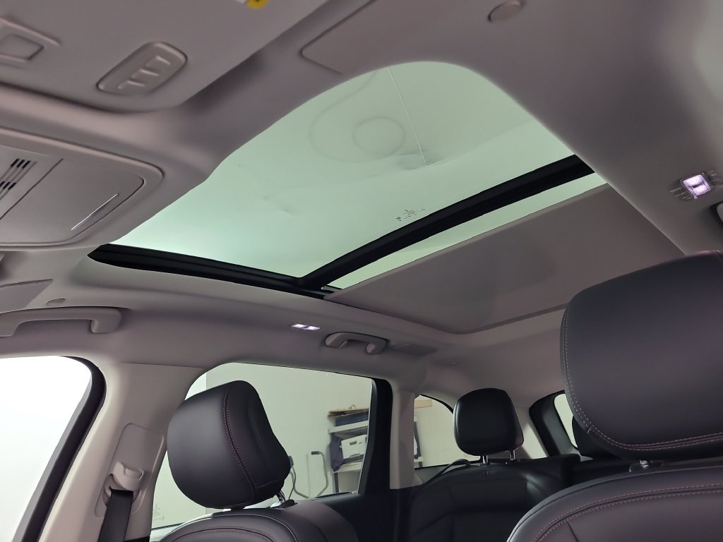 New 2026 Lincoln Nautilus Reserve AWD/4WD image 14