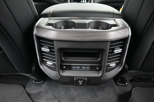New 2027 RAM 1500 Laramie AWD/4WD image 27