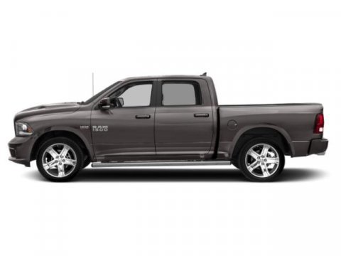 Certified 2018 RAM 1500 Big Horn image 6