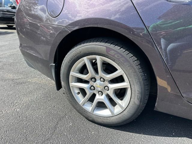 Used 2015 Chevrolet Malibu LT FWD image 7
