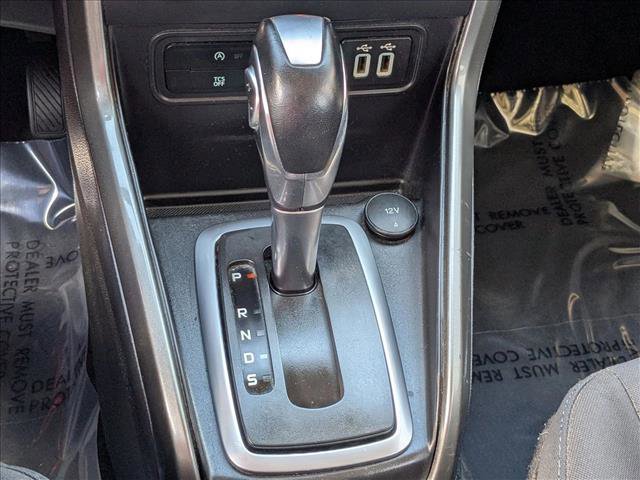 Used 2018 Ford EcoSport SE FWD image 12