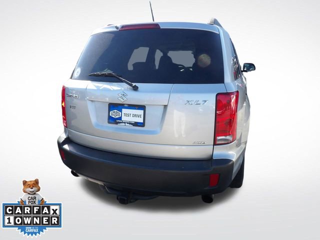 Used 2007 Suzuki XL7 Luxury image 12